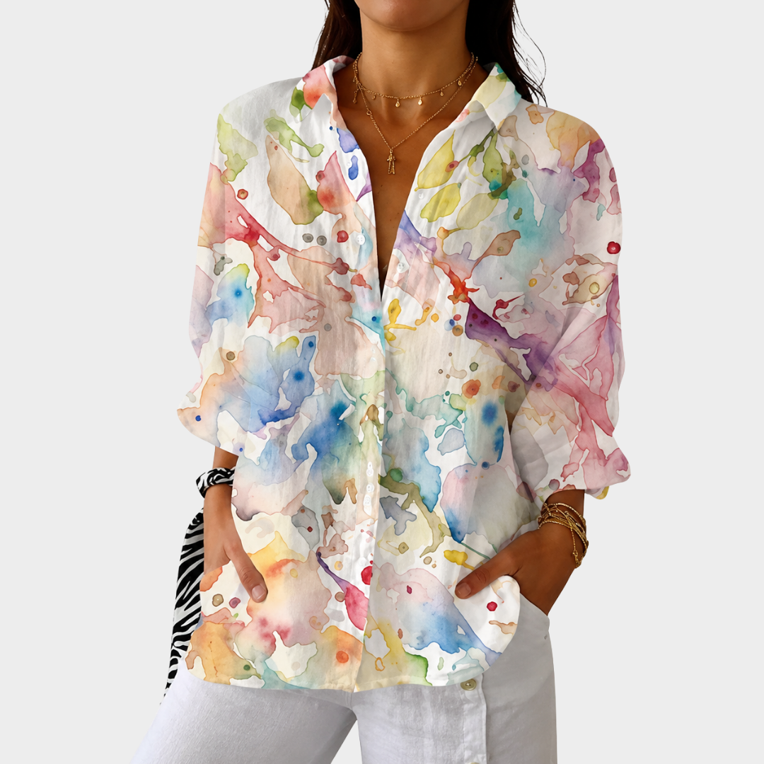 Lightweight Everyday Blouse