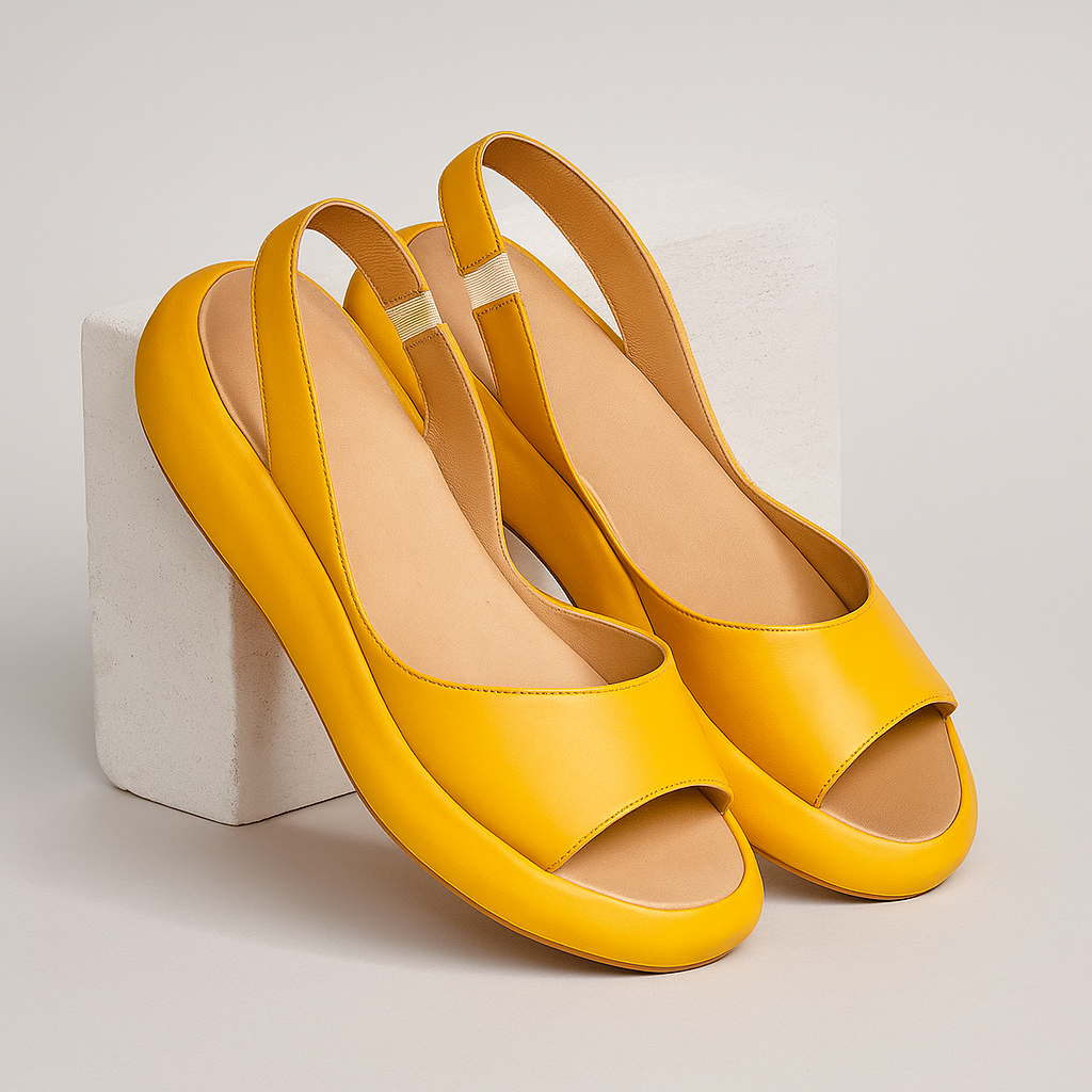 Irene | Lightweight Summer Slides