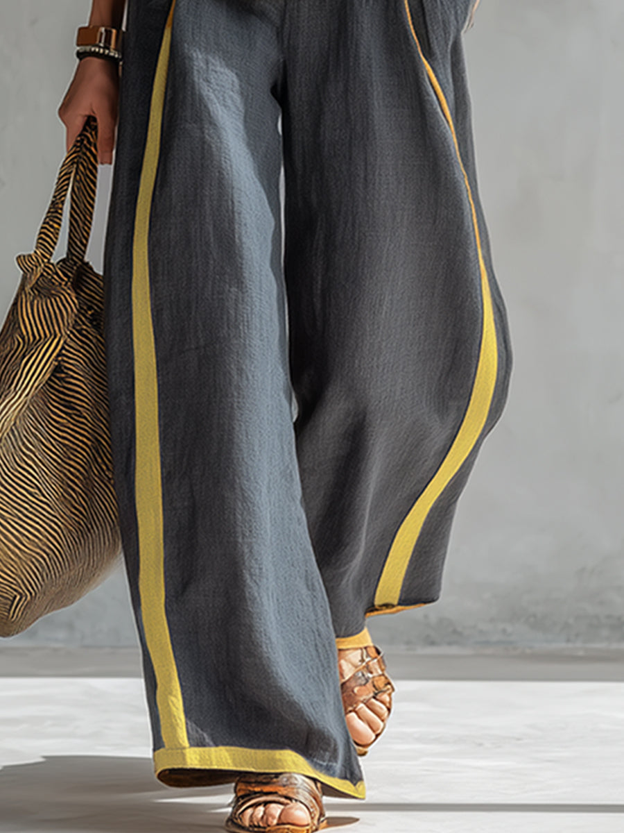 Sarah | Stylish Two-Piece Set