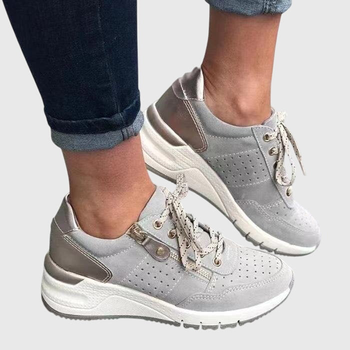 Sabine | Non-Slip Sneakers