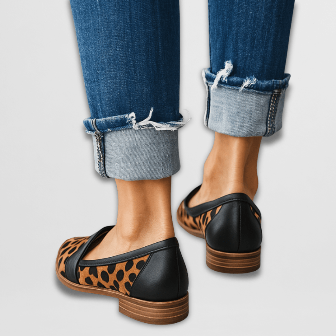 Sally | Soft Everyday Loafers