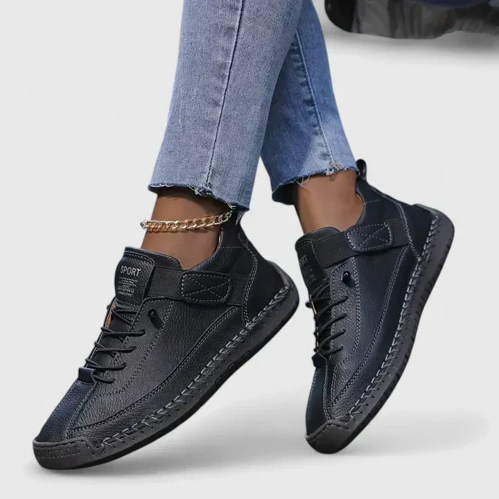 Janine | Slip-On EVA Foam Sneakers