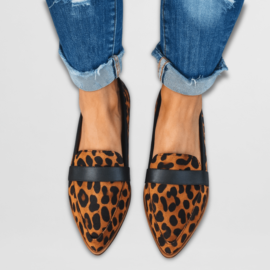 Sally | Soft Everyday Loafers
