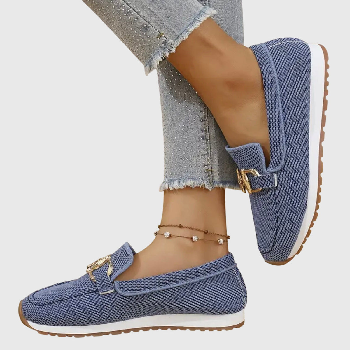Winona | Loafers in Cool Tones
