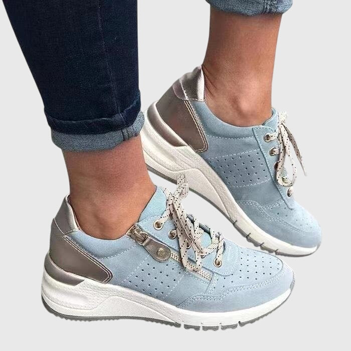 Sabine | Non-Slip Sneakers