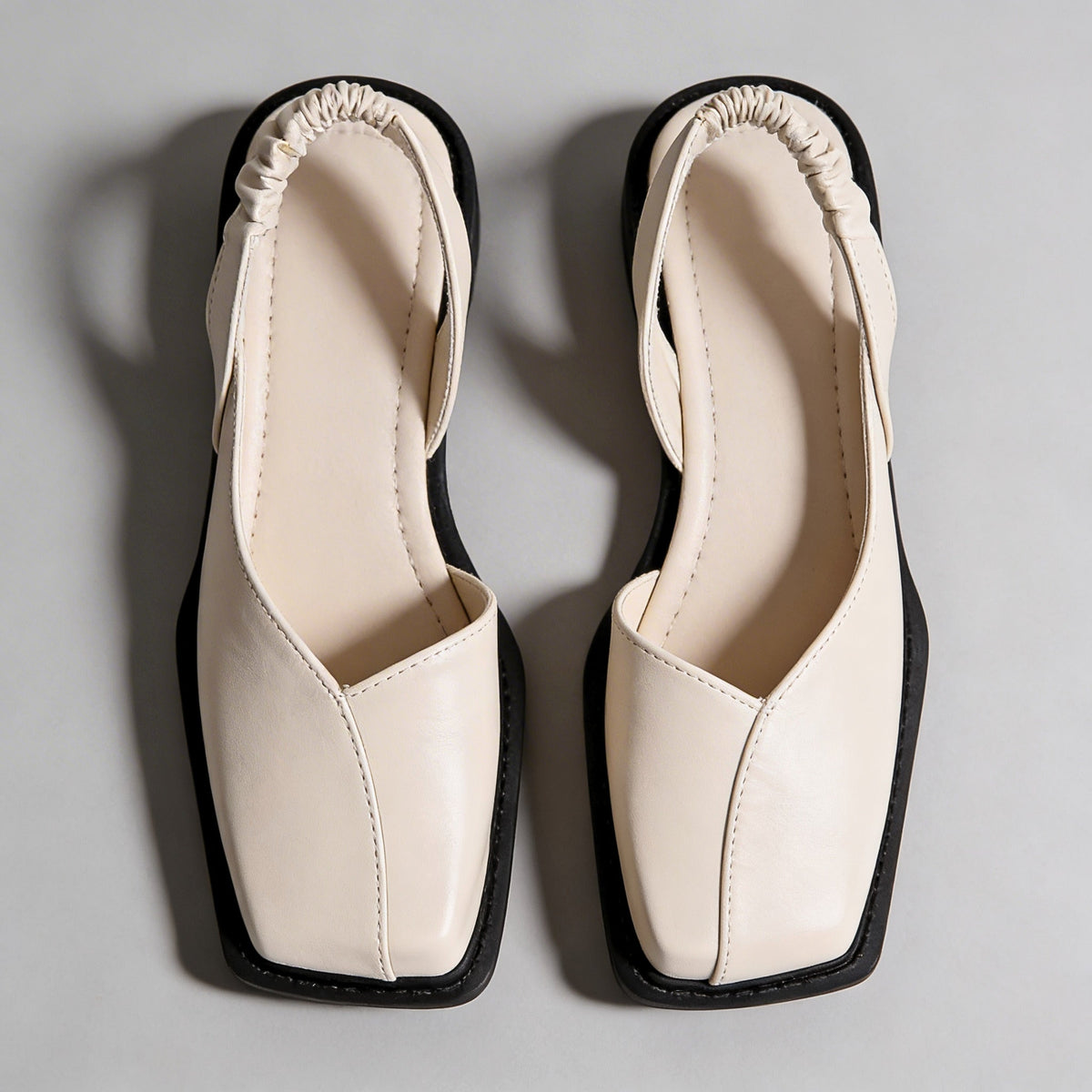 Valentina | Slip-On Ballet Flats