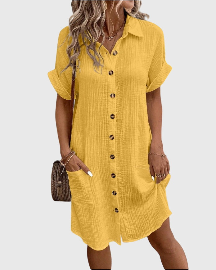 Bonita | Easy Everyday Dress