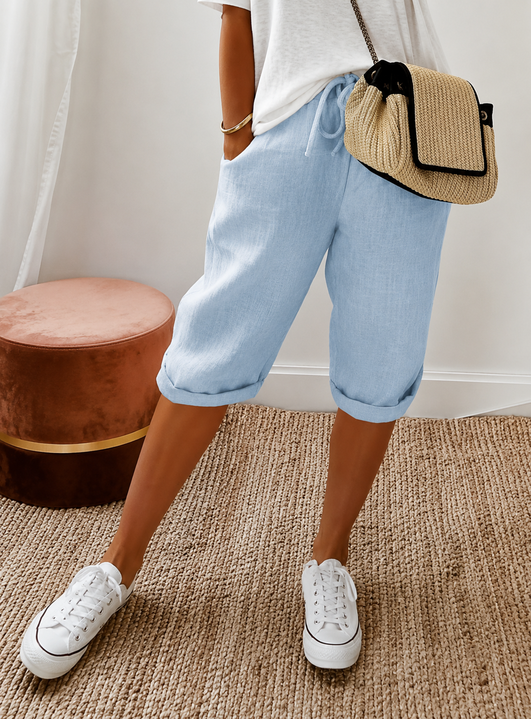 Bella | Comfortable Pants