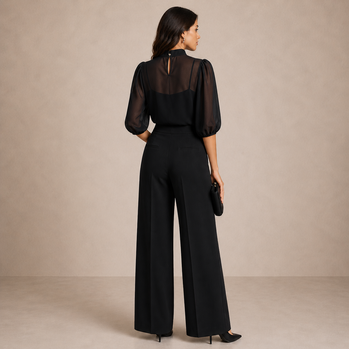 Lena | Three-Piece Set