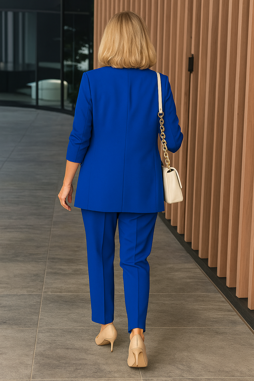 Valencia | Comfort & Style Set