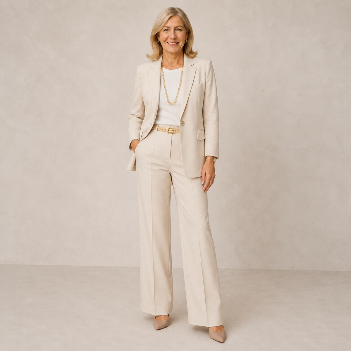 Valencia | Comfort & Style Set
