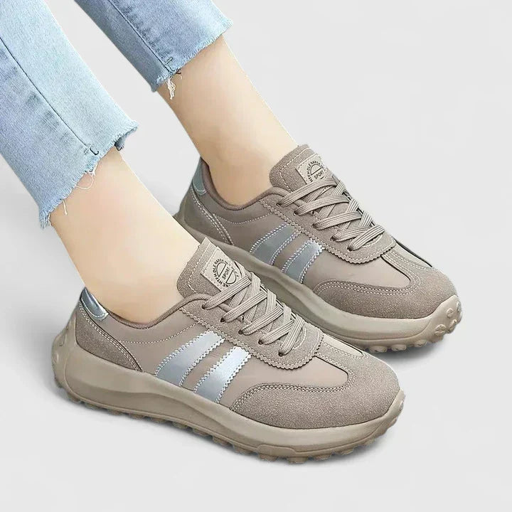 Irene | Everyday Walking Sneakers