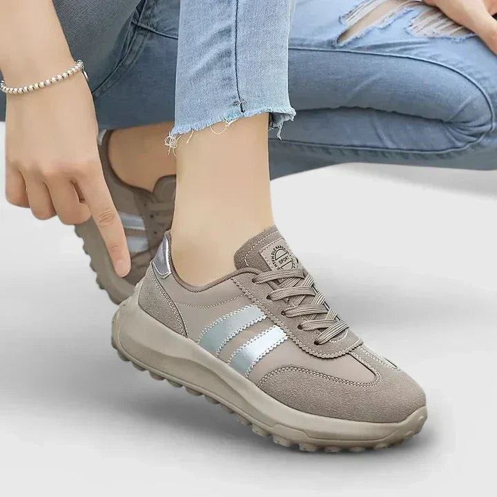 Irene | Everyday Walking Sneakers