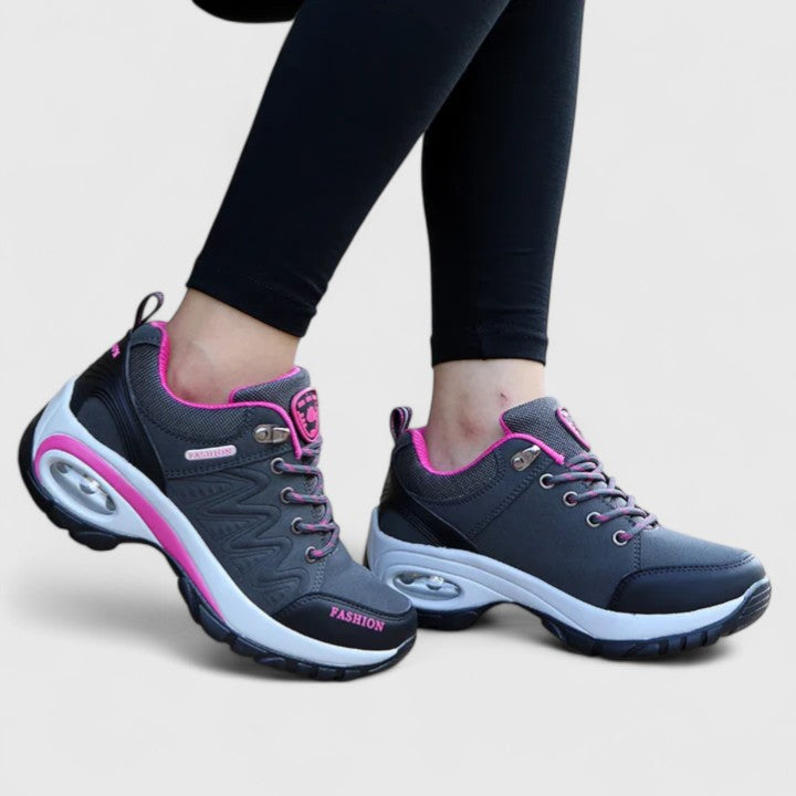 Marion | Waterproof Rainy-Day Sneakers