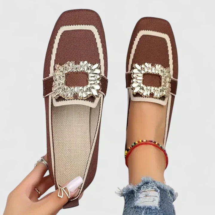 Sophia | Loafers in Five Colors