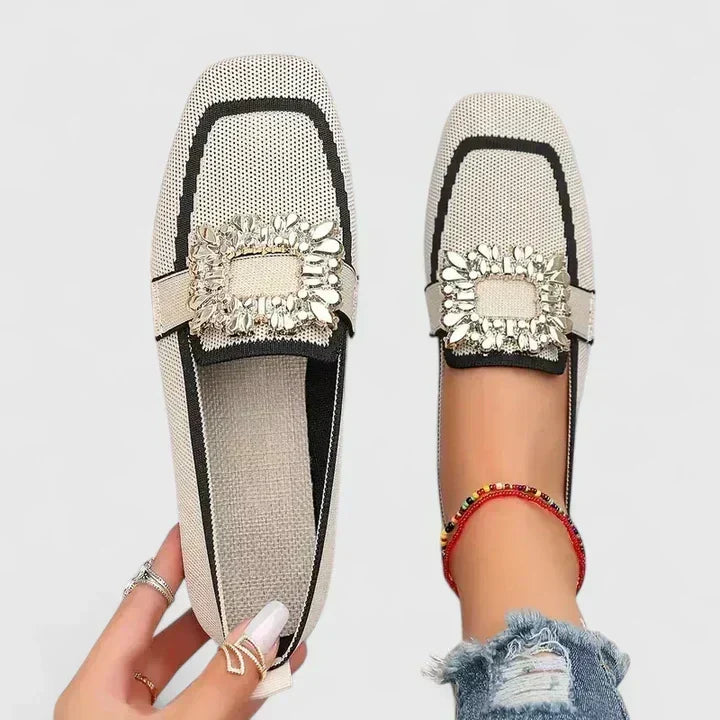 Sophia | Loafers in Five Colors