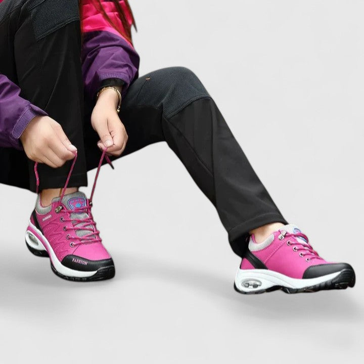 Marion | Waterproof Rainy-Day Sneakers