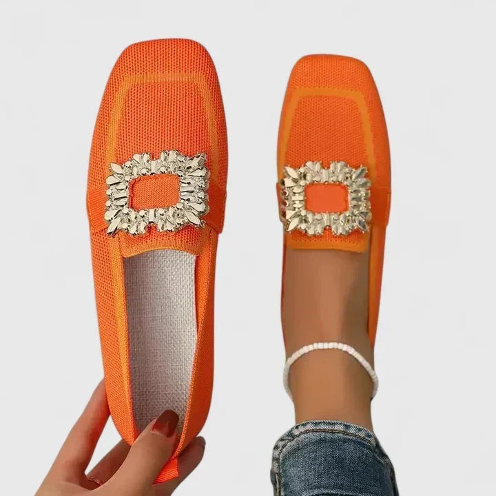 Sophia | Loafers in Five Colors
