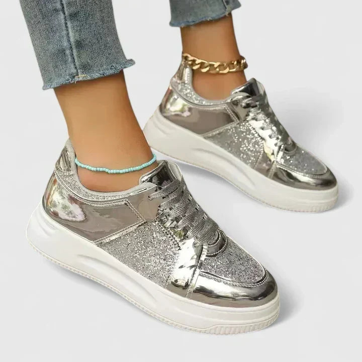 Ramona Rae | Lightweight Arch Support Shoes