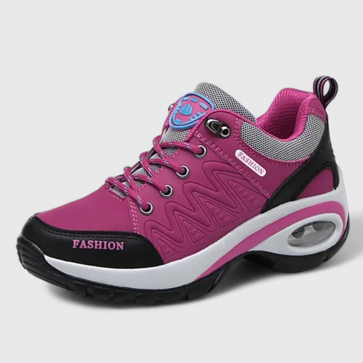 Marion | Waterproof Rainy-Day Sneakers