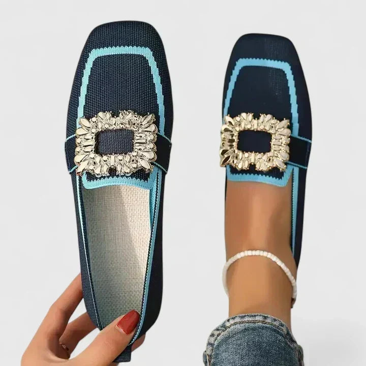 Sophia | Loafers in Five Colors