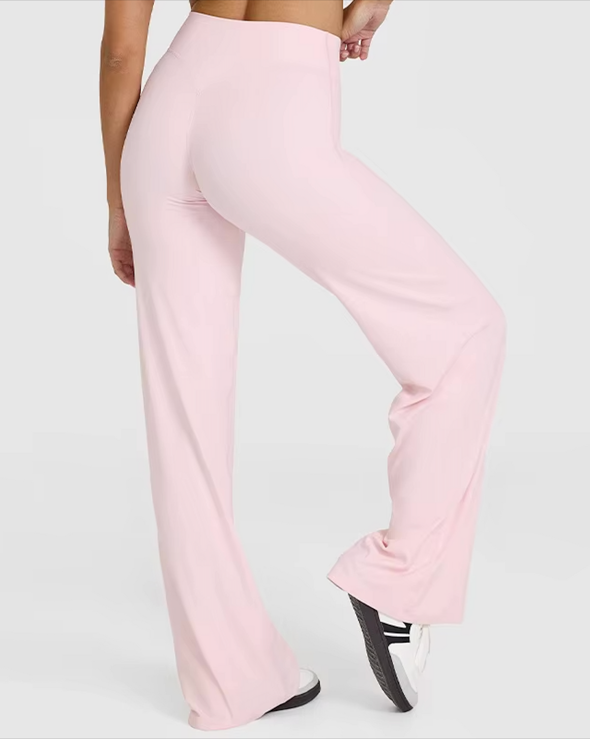 Renee | Straight-Leg Yoga Pants