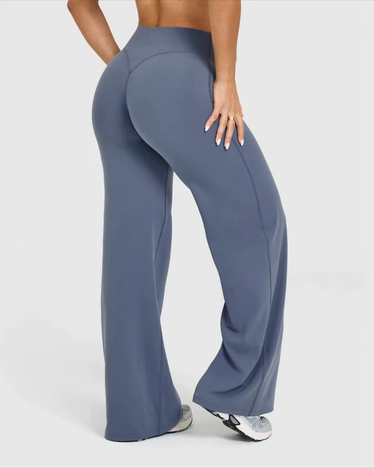 Renee | Straight-Leg Yoga Pants
