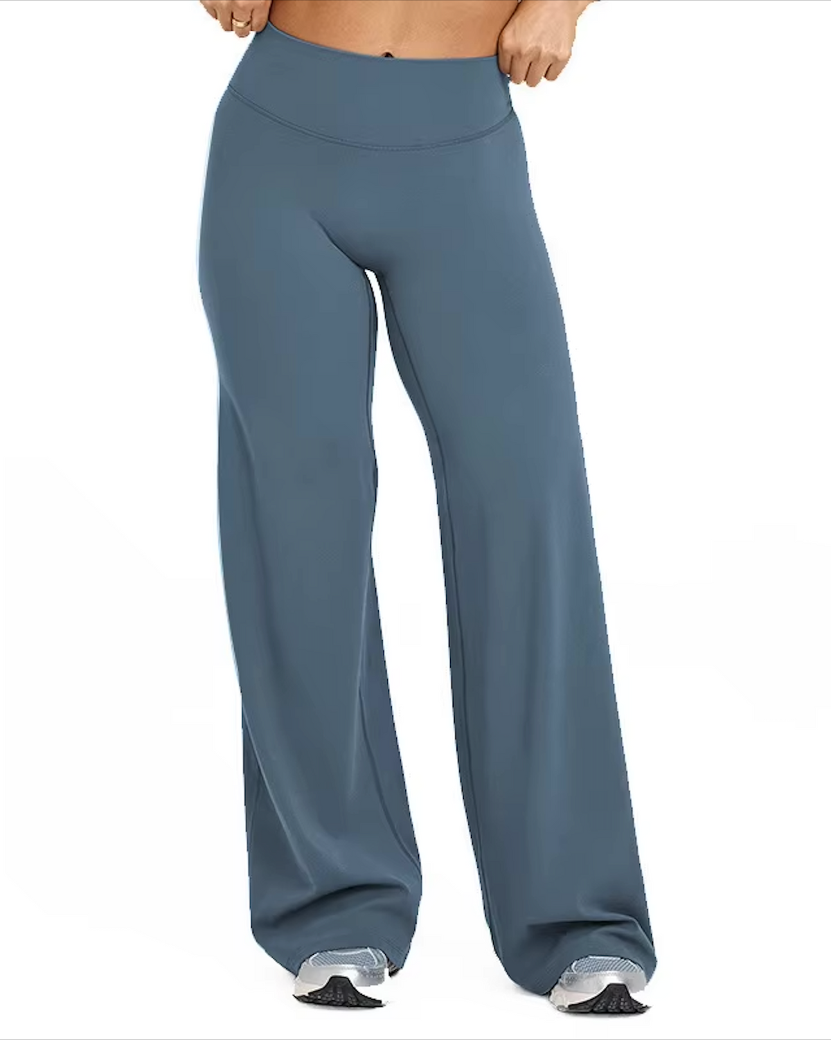 Renee | Straight-Leg Yoga Pants