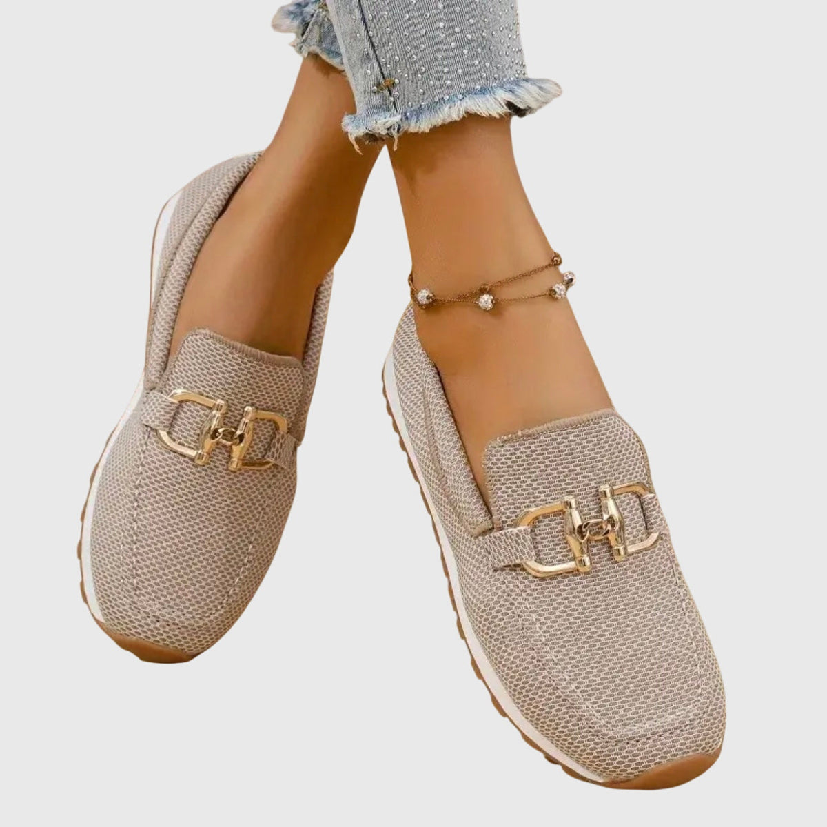 Winona | Loafers in Cool Tones