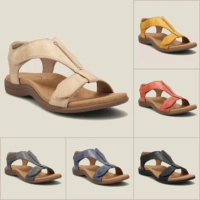Eve | Arch Support Sandals