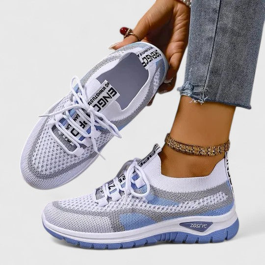 Yvonne | Sneakers in Vibrant Colors