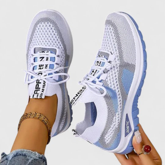 Yvonne | Sneakers in Vibrant Colors