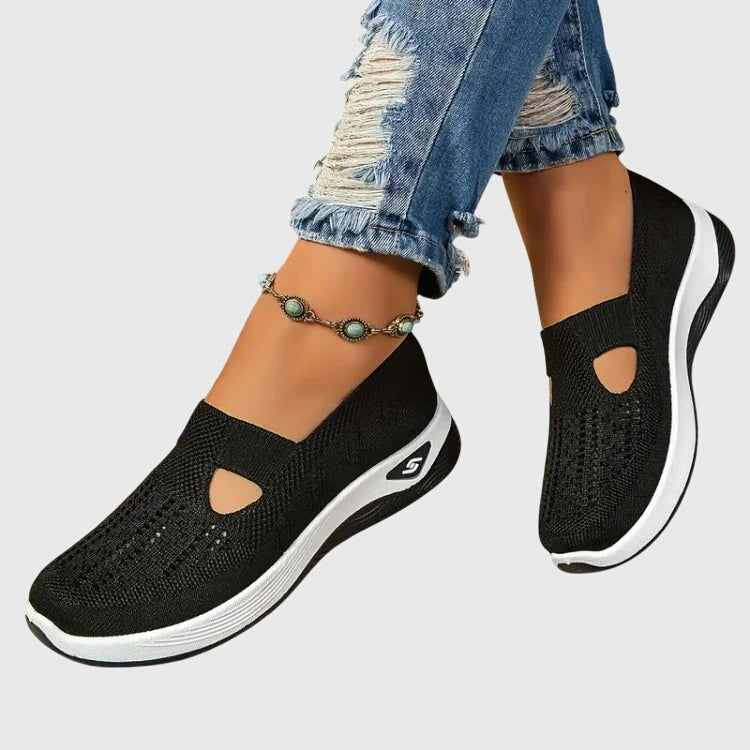 Justine | Shoes for Long Walks