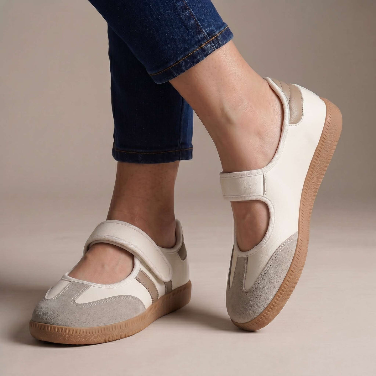 Delores | Breathable Summer Loafers