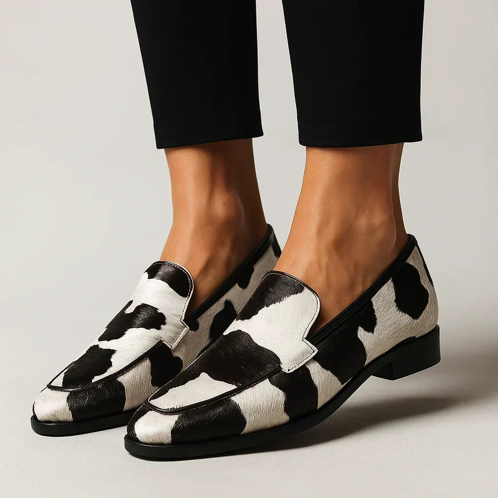 Hedy | Classic Everyday Loafers