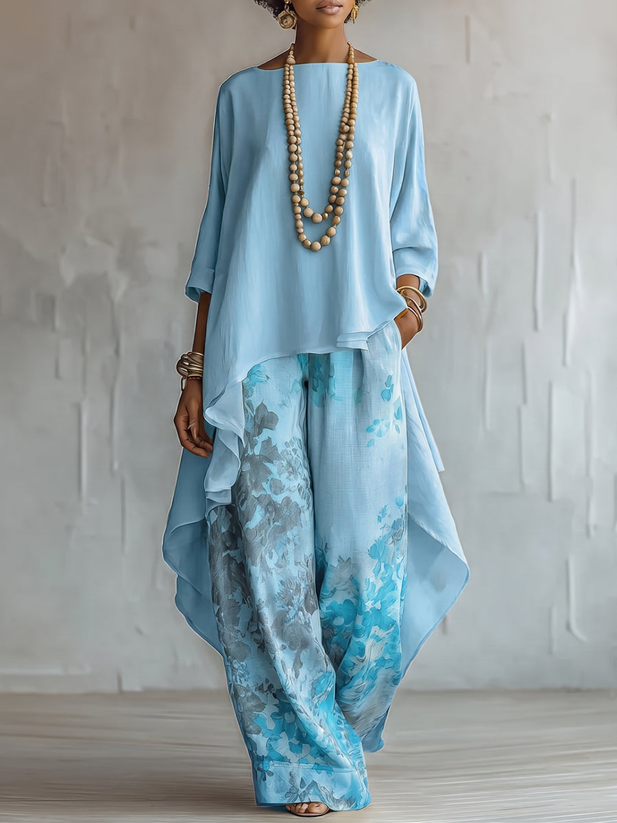 Ella | Sunny Boho Set