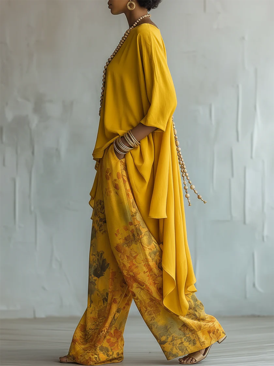 Ella | Sunny Boho Set
