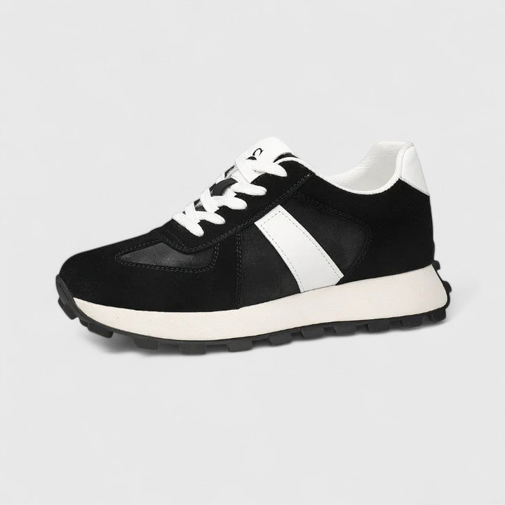 Martha | Sneakers with Hidden Lift