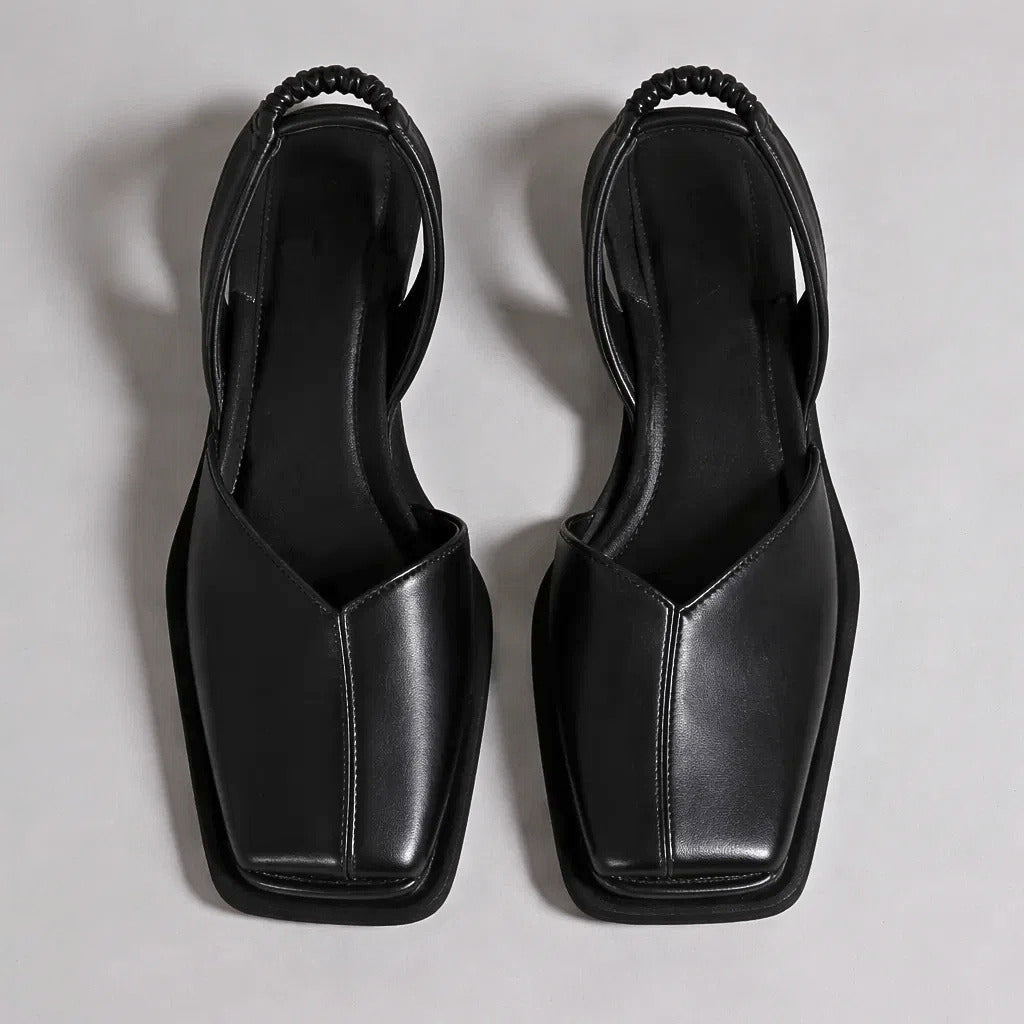 Valentina | Slip-On Ballet Flats