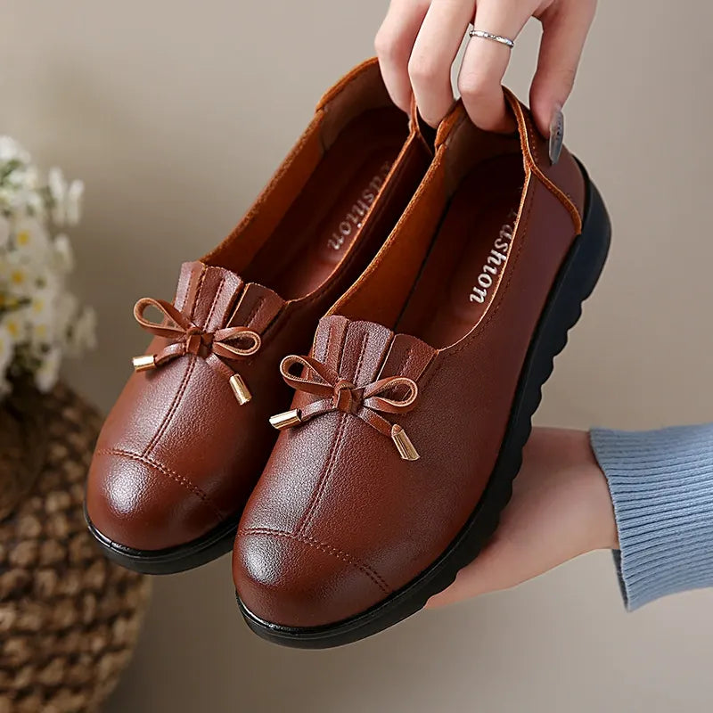 Irene | Supportive Comfort Loafers