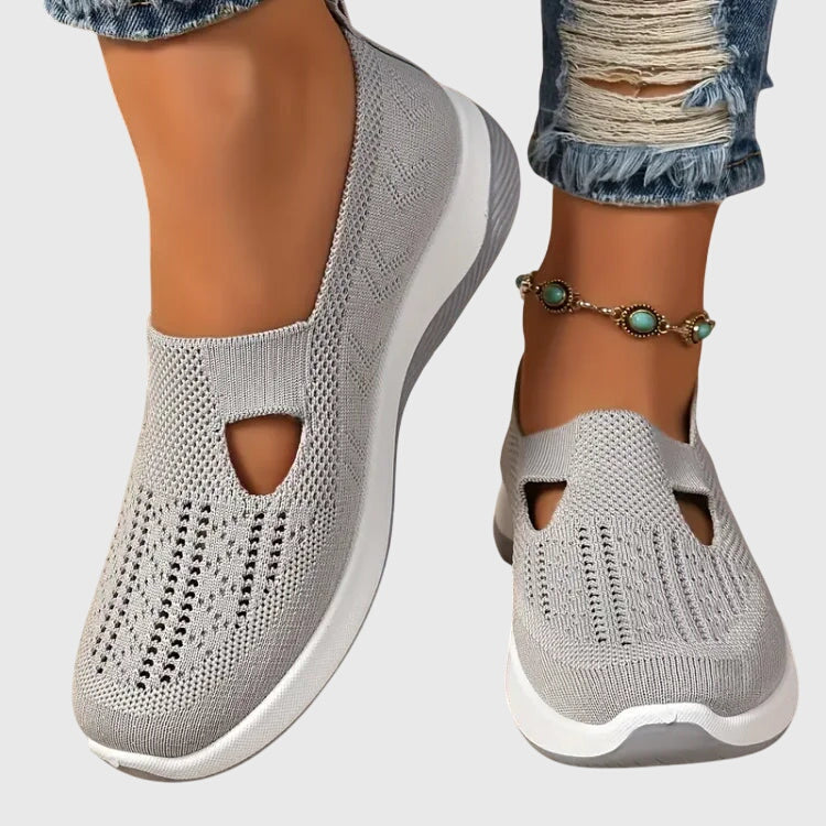 Justine | Shoes for Long Walks