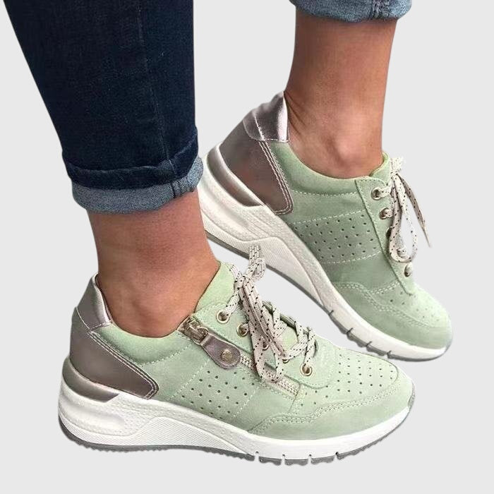 Sabine | Non-Slip Sneakers