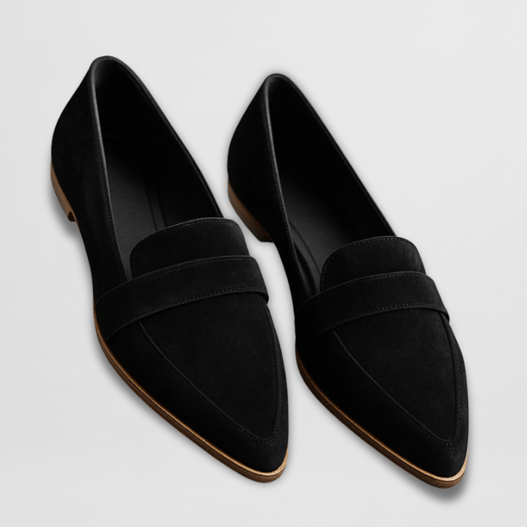 Sally | Soft Everyday Loafers