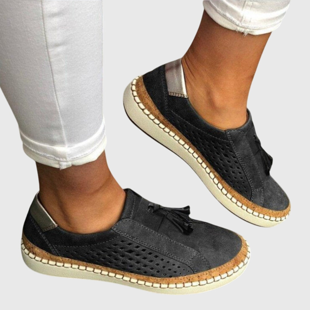 Betty | Supportive Summer Slides