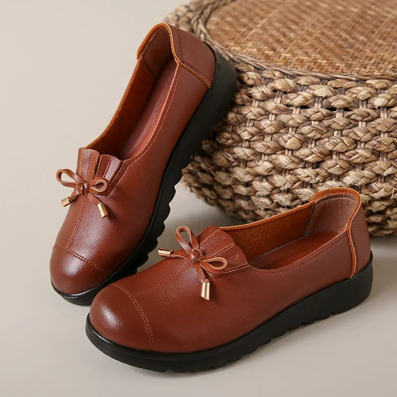 Irene | Supportive Comfort Loafers