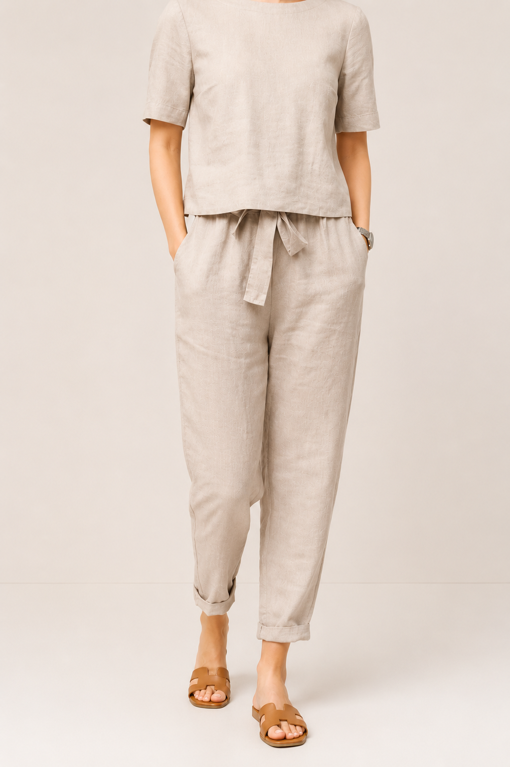 Willa | Olive Set