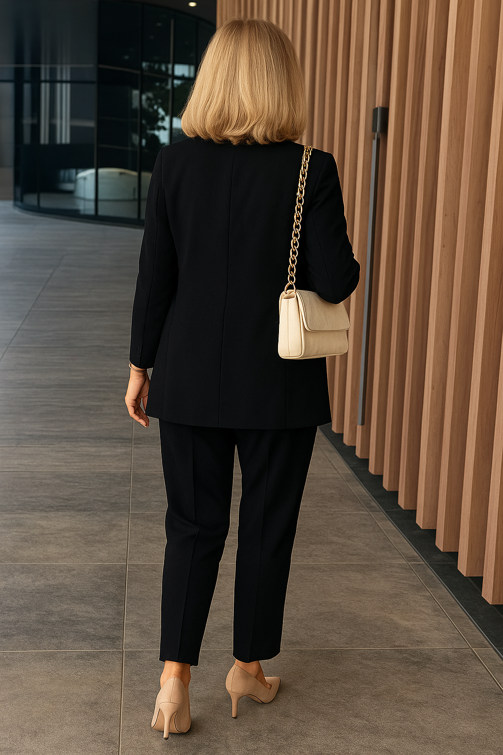 Valencia | Comfort & Style Set