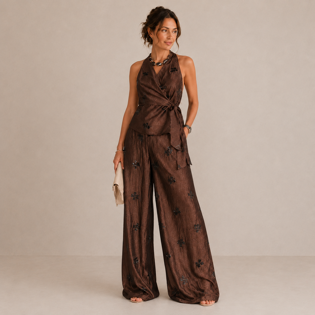 Celia Rose | Summer Luxury Set