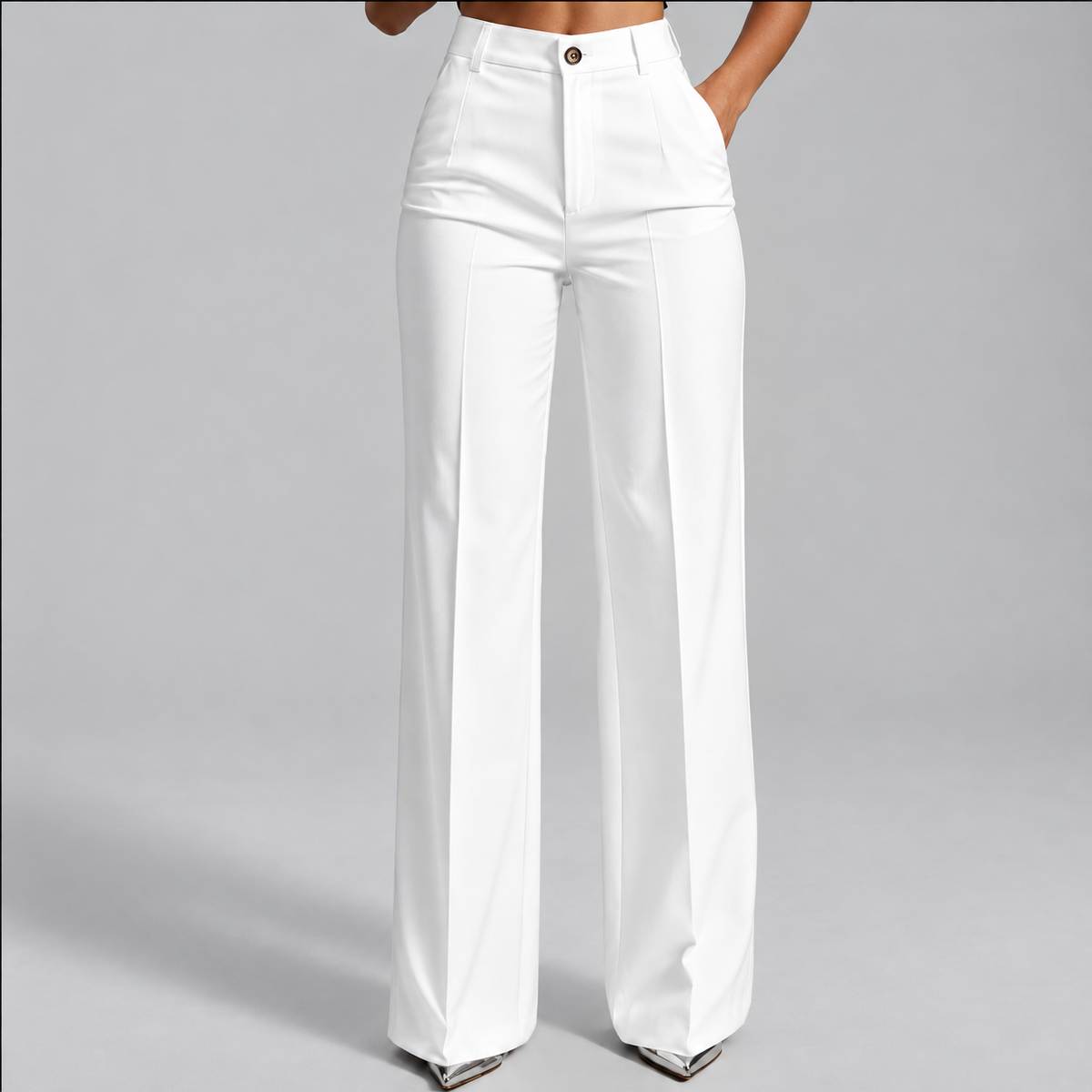 Sophia | Elegant Pants