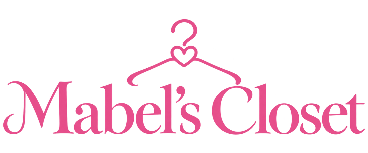 Mabel's Closet